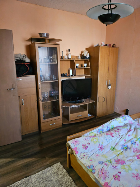 Two -bedroom real square footage