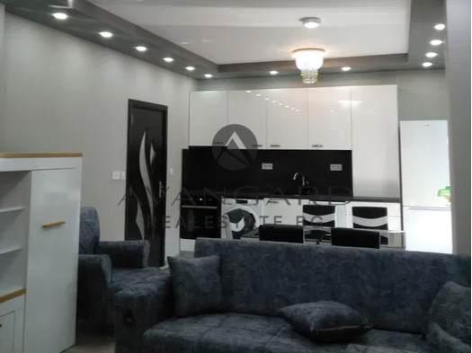 FURNISHED TWO-ROOM APARTMENT Hr. Smirnenski