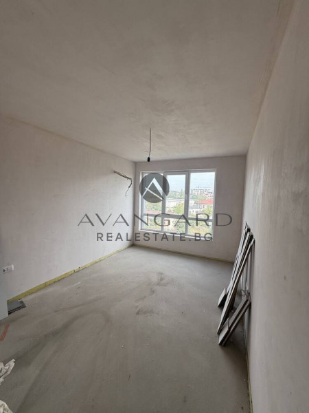 BEFORE ACT 16 !!! TWO-ROOM APARTMENT IN A LOW BOUTIQUE BUILDING!!! HRISTO SMYRNENSKI !!!