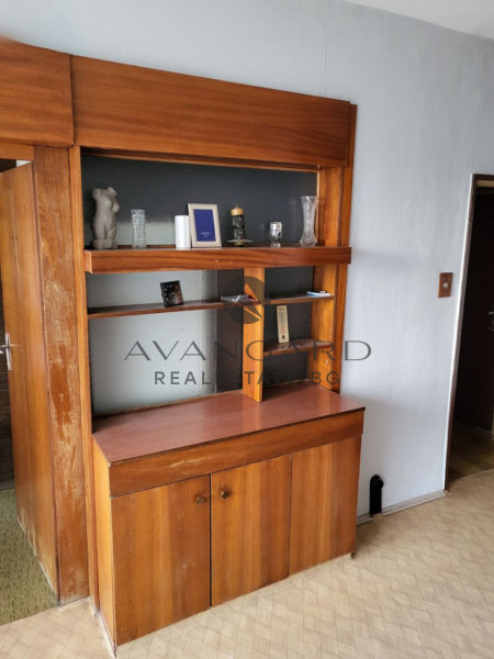 One bedroom apartment in Thrace next to Happy Joe