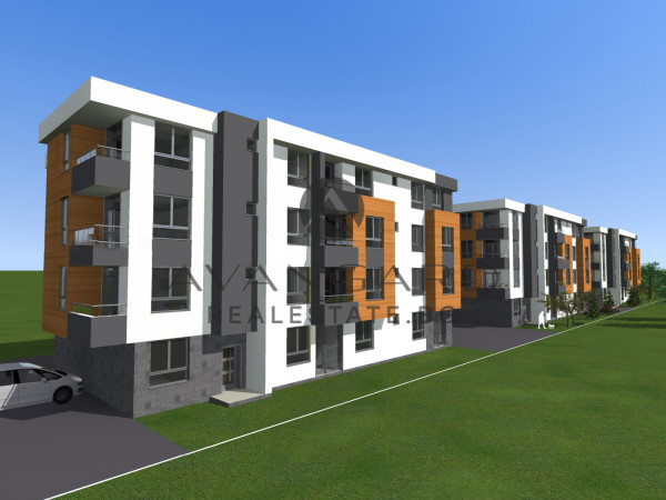 АКТ 14 !!! ДВУСТАЕН АПАРТАМЕНТ В ПРОСЛАВ !!!