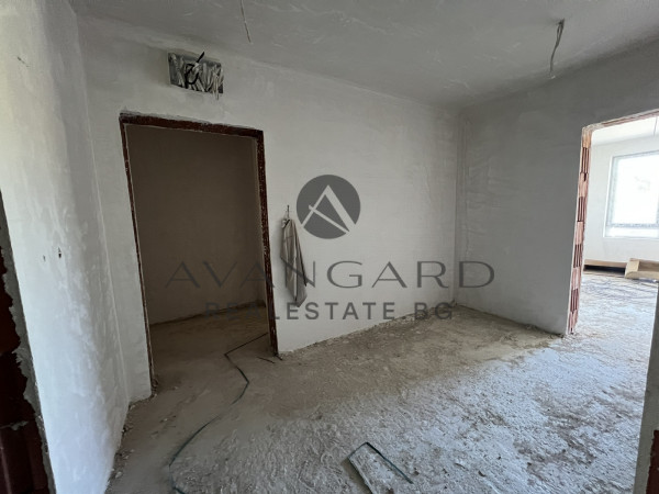 Spacious one -bedroom with Act 14!