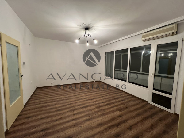 ТРИСТАЕН апартамент с РЕАЛНА КВАДРАТУРА / Автогара Родопи