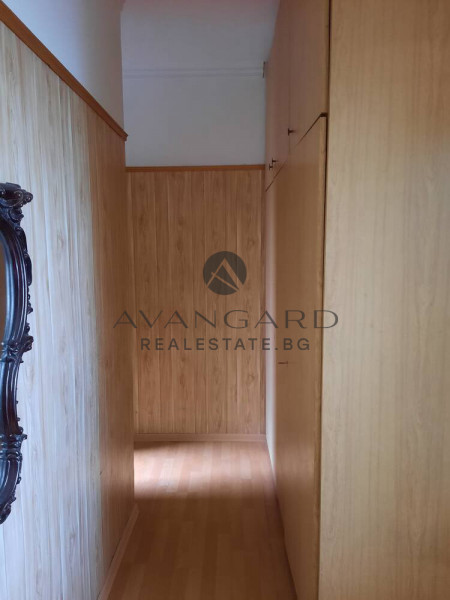 Real square footage! Three separate rooms! Sunrise!