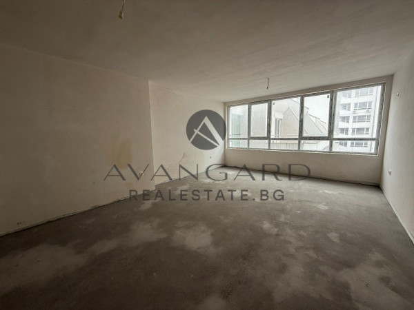 ЕДНОСТАЕН АПАРТАМЕНТ С АКТ 16 !!