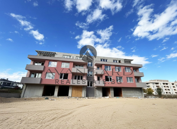 АКТ 14! Двустаен апартамент Остромила