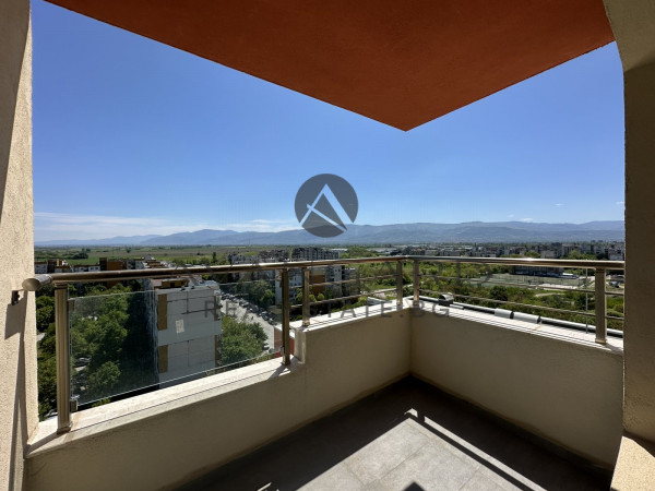 Two bedroom with act15! Thrace!