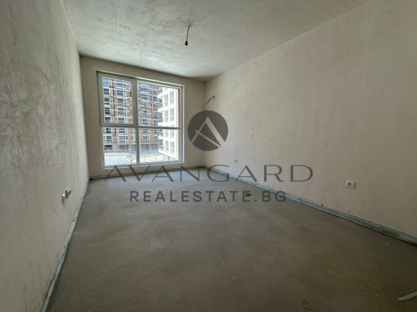 One -bedroom in front of act16