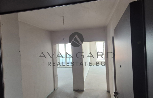 One -bedroom in front of Act 16 Ostromilla