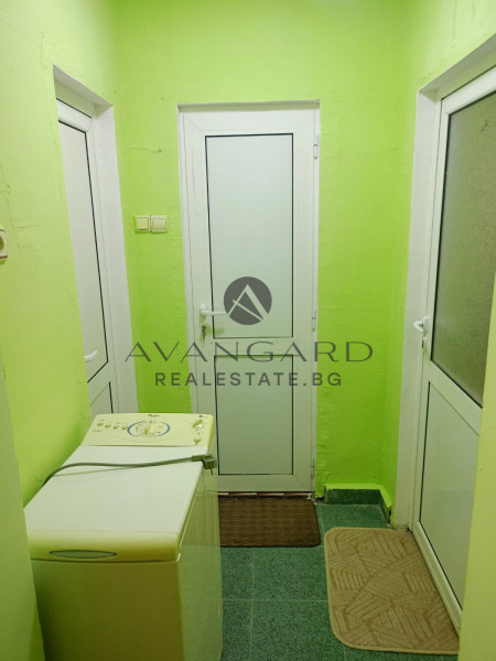 Two -bedroom / sugar factory
