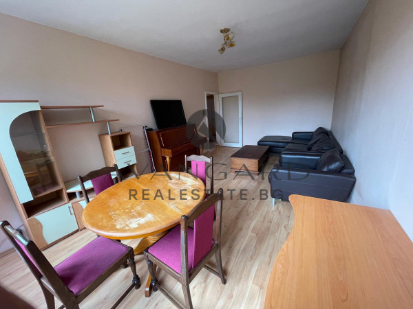 Two-room REAL SQUARE AREA