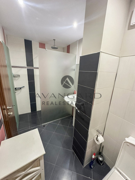 ТРИСТАЕН ОБЗАВЕДЕН С ВЪЗМОЖНОСТ ЗА ЗАКУПУВАНЕ НА ГАРАЖ/ У-ЩЕ Д. ТАЛЕВ