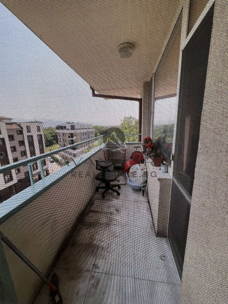 Two -bedroom apartment to mg