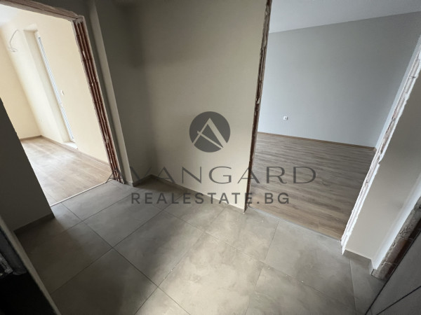 Two bedroom!! NEW BUILDING!!