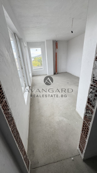 ЕДНОСТАЕН АПАРТАМЕНТ С АКТ 16 НА УЛ.МОДЪР !!!