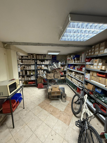 МАГАЗИН! ТОП ЛОКАЦИЯ