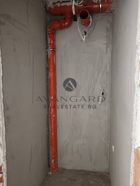 ДВУСТАЕН С АКТ16 КЮЧУК ПАРИЖ