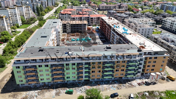 Complex Ujen