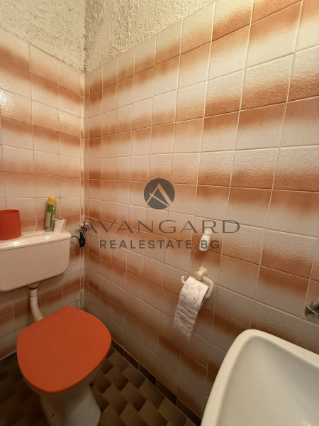 ТРИСТАЕН ОБЗАВЕДЕН! ТРАКИЯ!