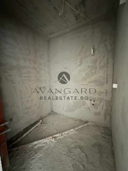 Тристаен апартамент с акт 16 !