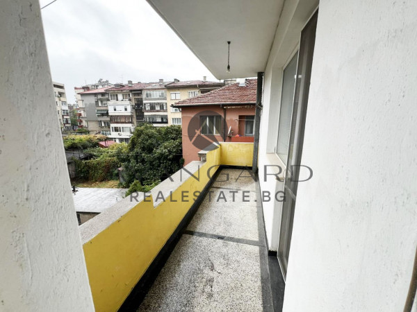 МНОГОСТАЕН/ МАРАША