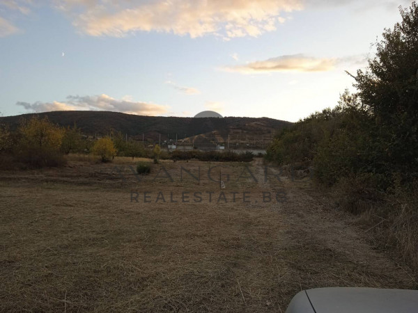 Parcel / Panoramic View / Brestnik