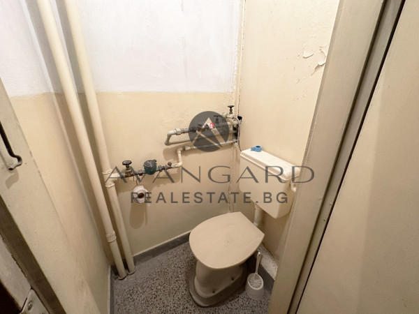 Two -bedroom