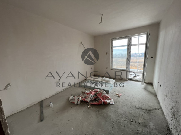 One -bedroom apartment with act 16