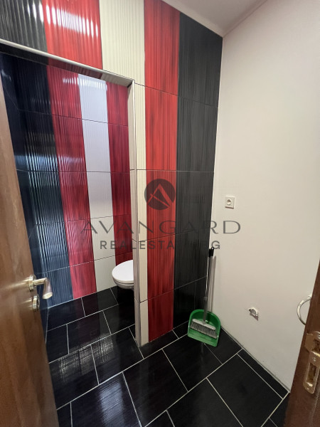 RENOVATED THREE-ROOM THRACIA