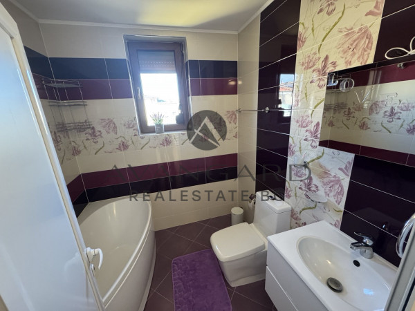 DETACHED LUXURY HOUSE WITH YARD IN OSTROMILA!!!