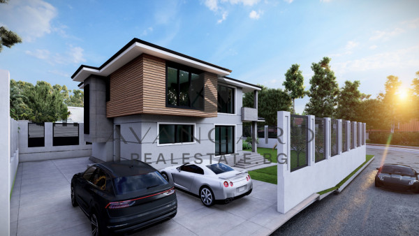 САМОСТОЯТЕЛНА КЪЩА! МАРКОВО!