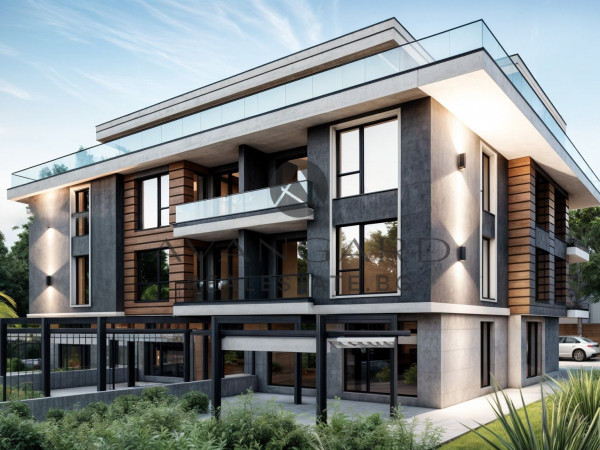 ДВУСТАЕН АПАРТАМЕНТ! ГРЕБНА БАЗА!