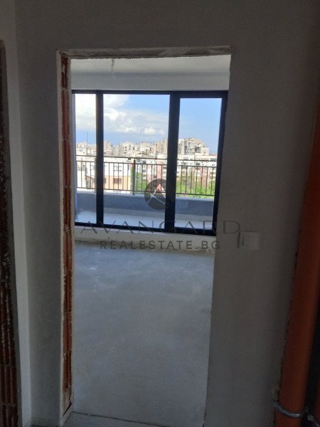 Two -bedroom