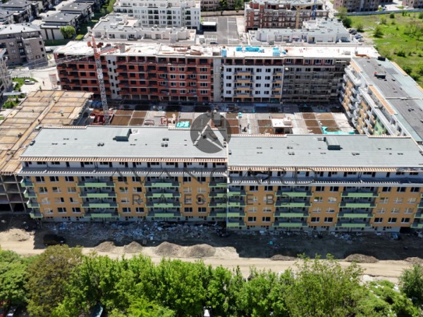 One bedroom apartment