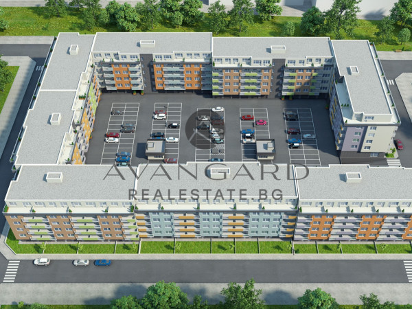 ACT14! ONE BEDROOM APARTMENT! STORMILLA!