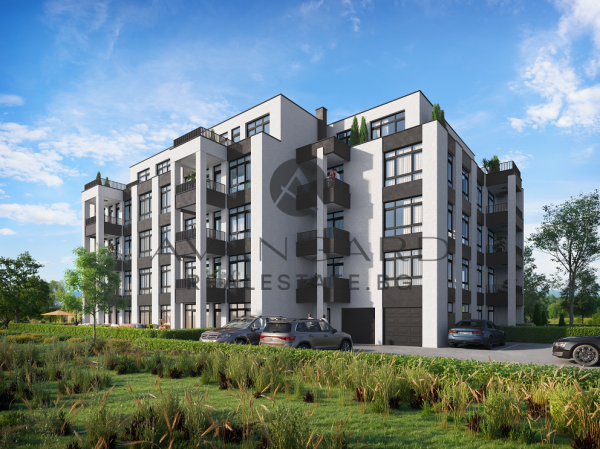 THREE-ROOM NEW BUILDING / CELEBRATION