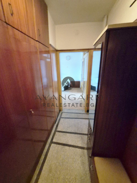 ЧЕТИРИСТАЕН  АПАРТАМЕНТ С РЕАЛНА КВАДРАТУРА / КАМЕЛА