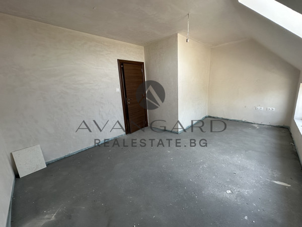 Two -bedroom apartment with parking space / Act 16 / Thrace