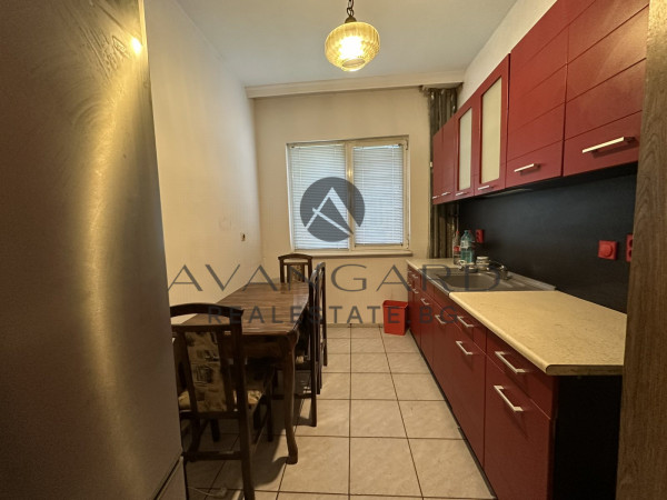 TWO AROUND! Real square footage! Center!