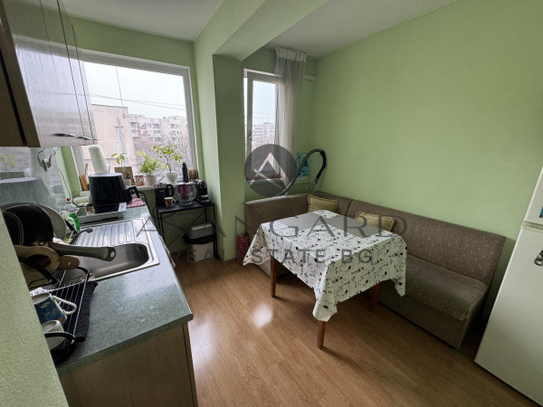 THREE-ROOM APARTMENT!!! TOP LOCATION !!! TRIMONTIUM !!!