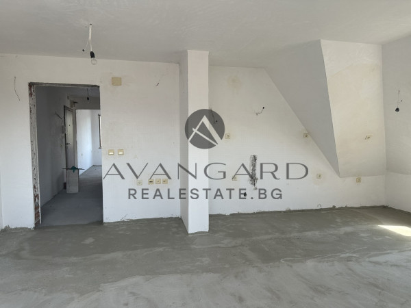 ТРИСТАЕН АПАРТАМЕНТ С АКТ 16!