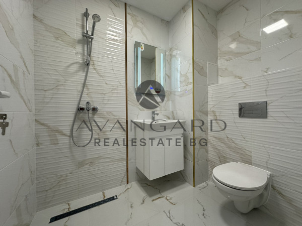 АКТ 16! Луксозен тристаен СЪДИЙСКИ