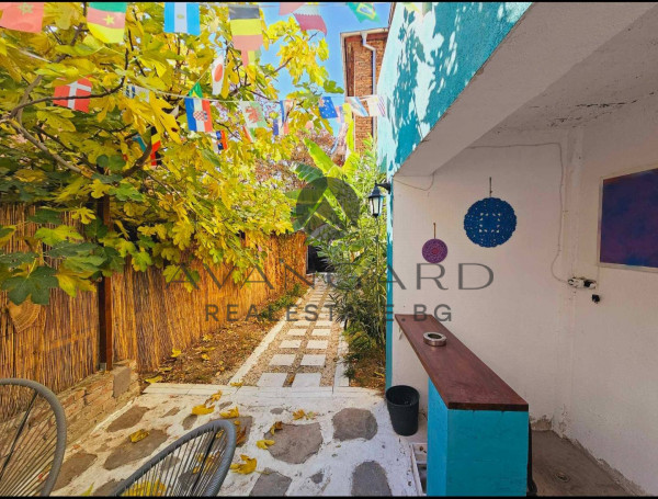 ДВУСТАЕН В ИДЕАЛЕН ЦЕНТЪР !!!