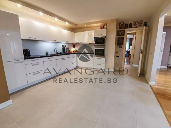 BIJU MULTI-ROOM APARTMENT GERDZIKA PARKING PLACE