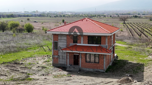 House with ACT 14 / Belomorski