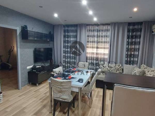 НАПЪЛНО ОБЗАВЕДЕН МЕЗОНЕТ / ТРАКИЯ