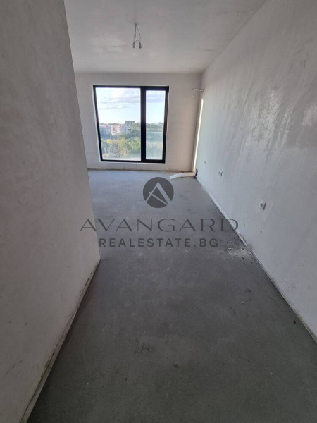 Three-room apartment with act 16