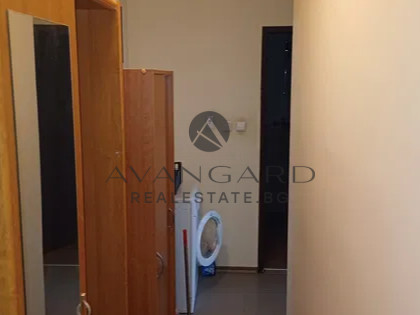 Top investment !! A one -bedroom apartment in Marasha