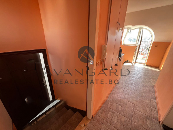 Two-bedroom