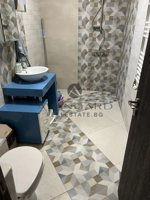 FURNISHED HOUSE, YAGODOVO village